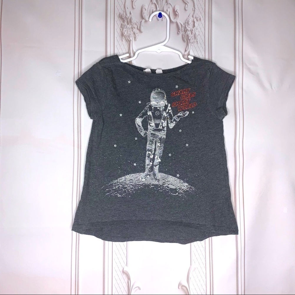 Gap Astronaut Shirt